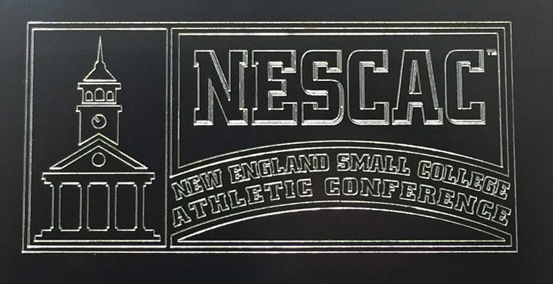 NESCAC NEWS