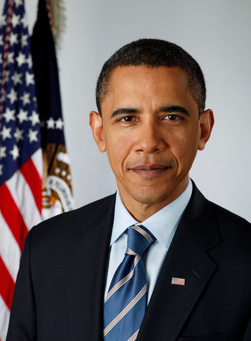 Why Obama is Wrong About the Dems Moving Left