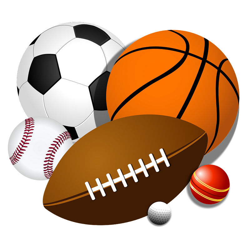 Athletic events during winter break: