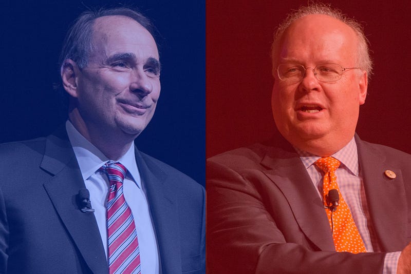 Common Ground initiative to address partisanship on campus