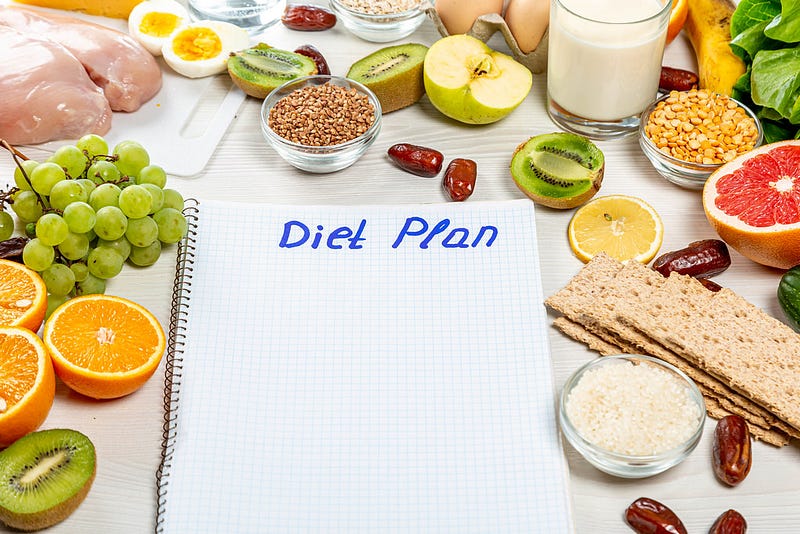 Challenge &#8220;diet culture&#8221; this holiday season