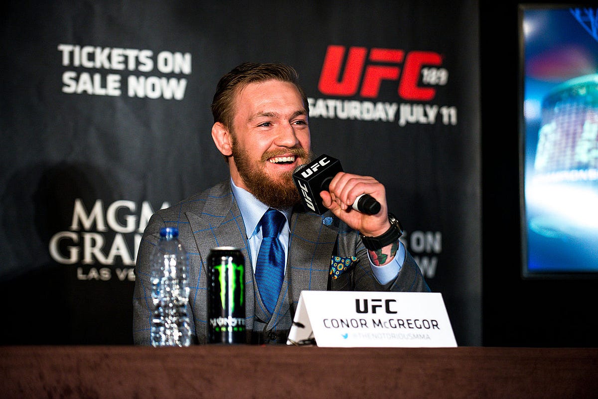 Floyd Mayweather Jr. knocks out Conor McGregor in battle of arrogant trash-talkers