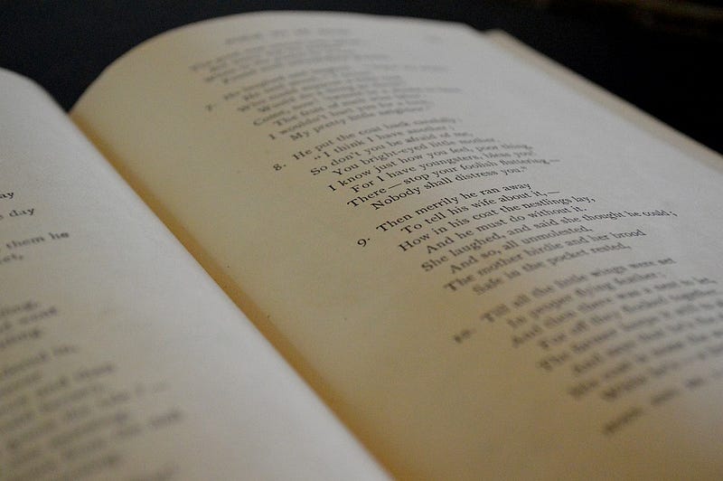 Pollock leads poetry reading and discussion