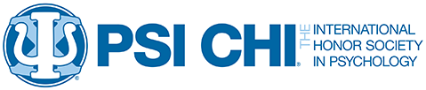 Psychology honor society Psi Chi inducts 29 students into new class