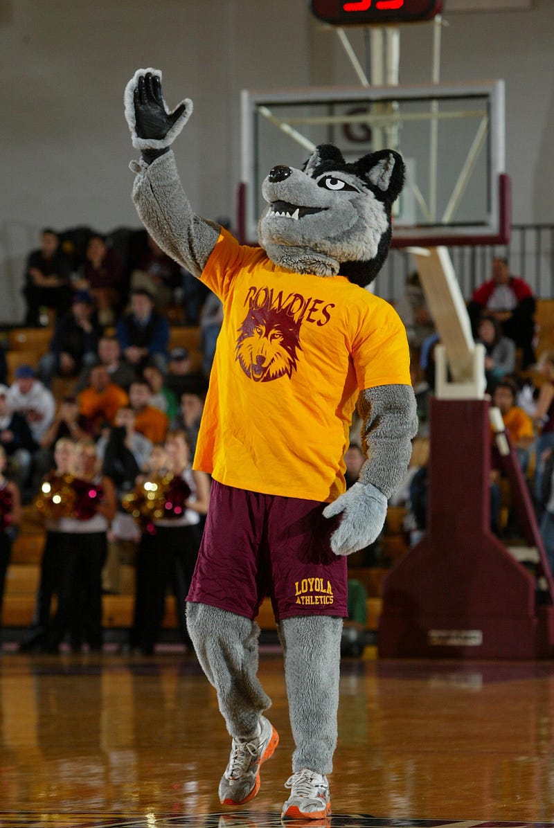 Loyola-Chicago&#8217;s Cinderella story defines 2018 NCAA basketball tournament