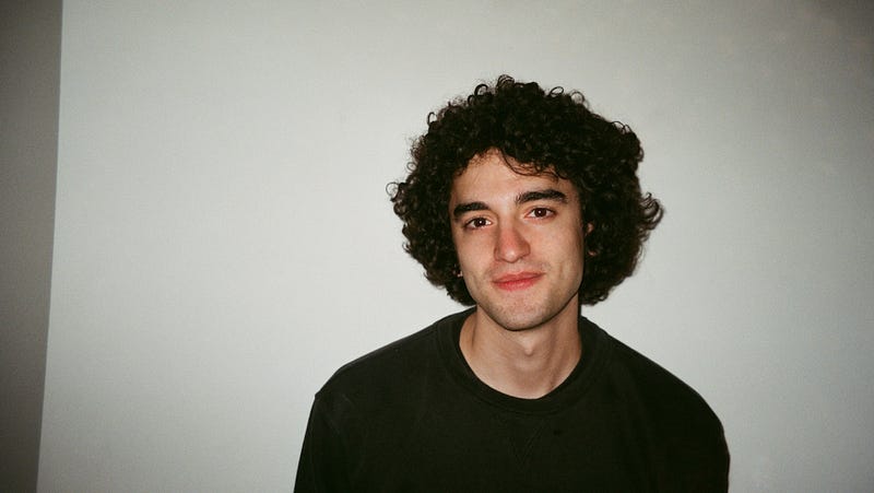 CAB Presents: Rising indie artist Adam Melchor