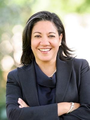 Dean of Students provides update 
to Student Assembly on College issues