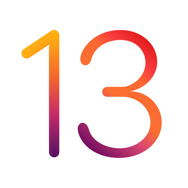 Considering iOS 13: Dark Mode and gender-neutral emojis are welcome additions