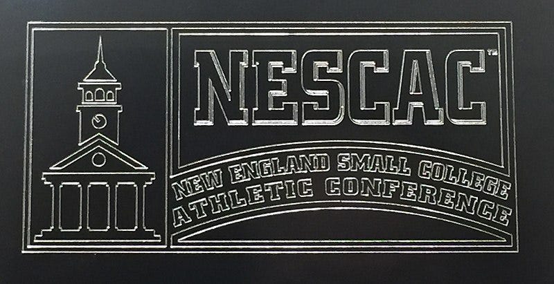 NESCAC NEWS