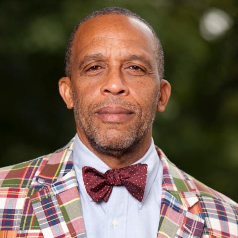 Alumni Spotlight: William Williams &#8217;73