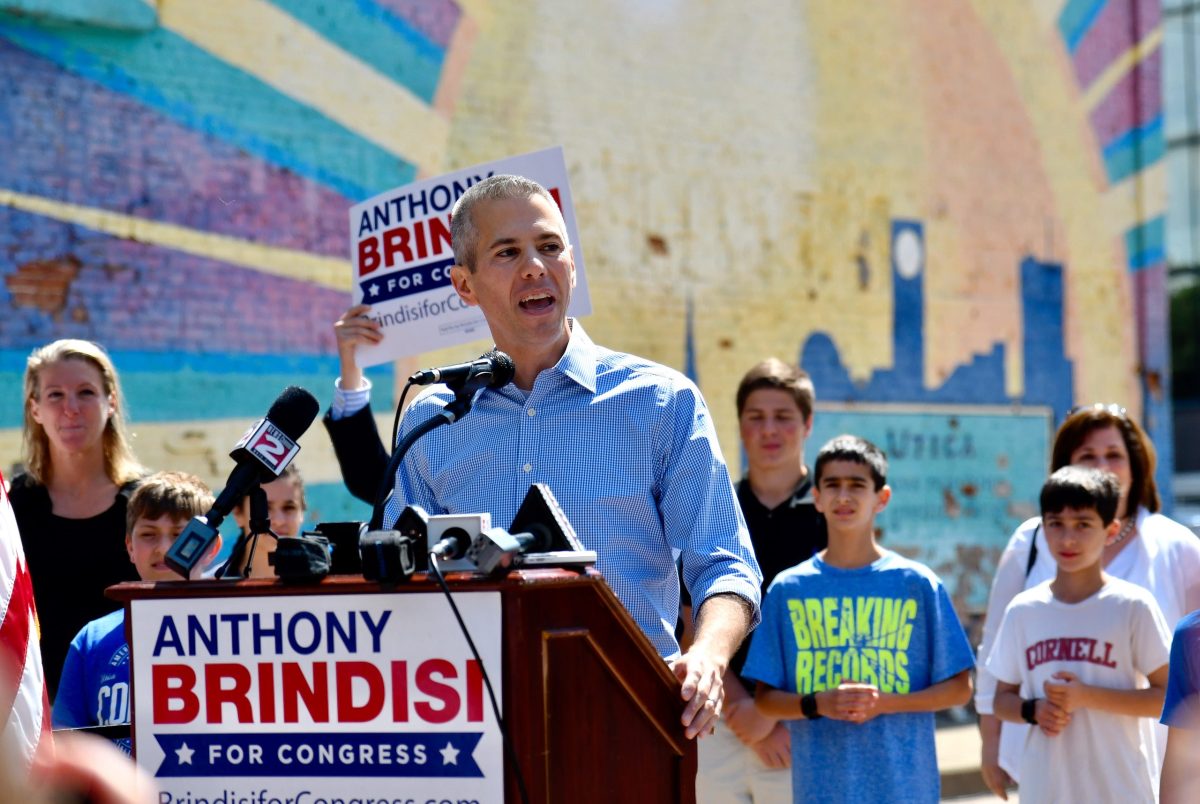 Election round-up: flipped districts, a GOP Senate, and a Democratic House