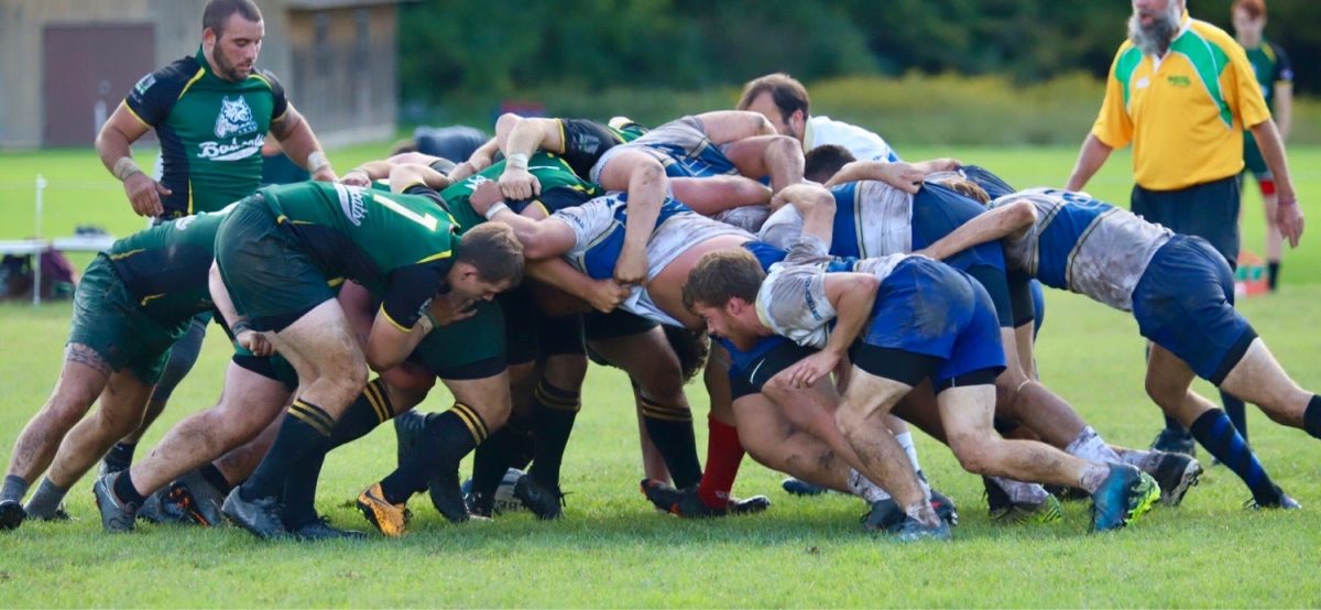 Men&#8217;s rugby starts season undefeated after beating #2 team in league