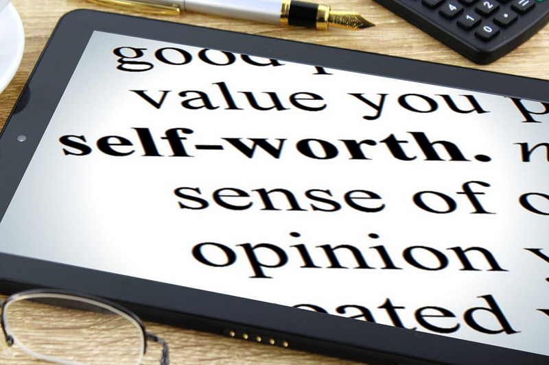 Internalizing grades: how students conflate academic performance with self-worth