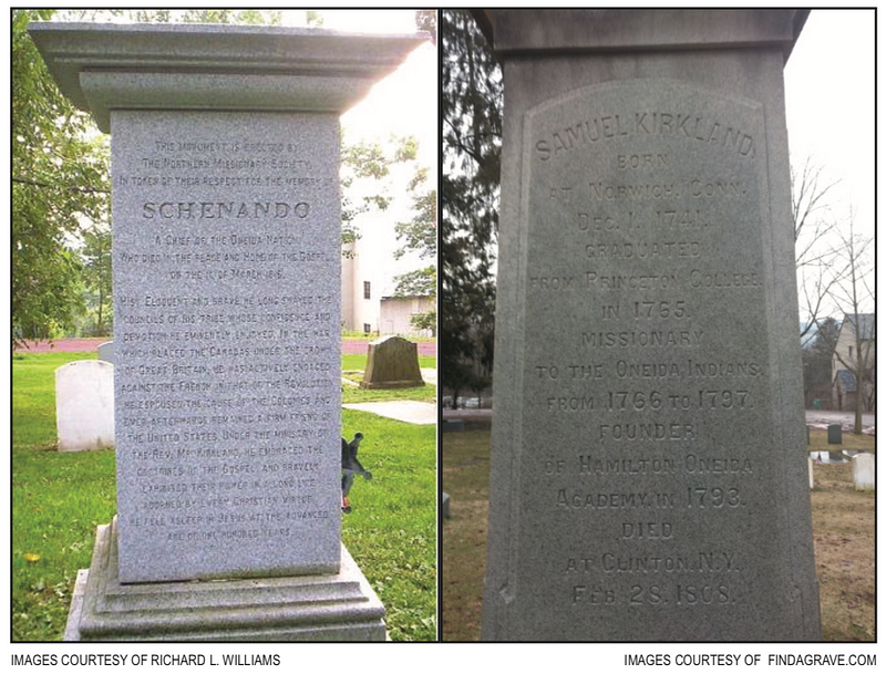 Clinton Scene: Stories From Our History
