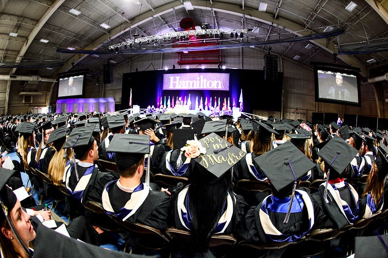 College postpones official Commencement ceremony due to COVID-19