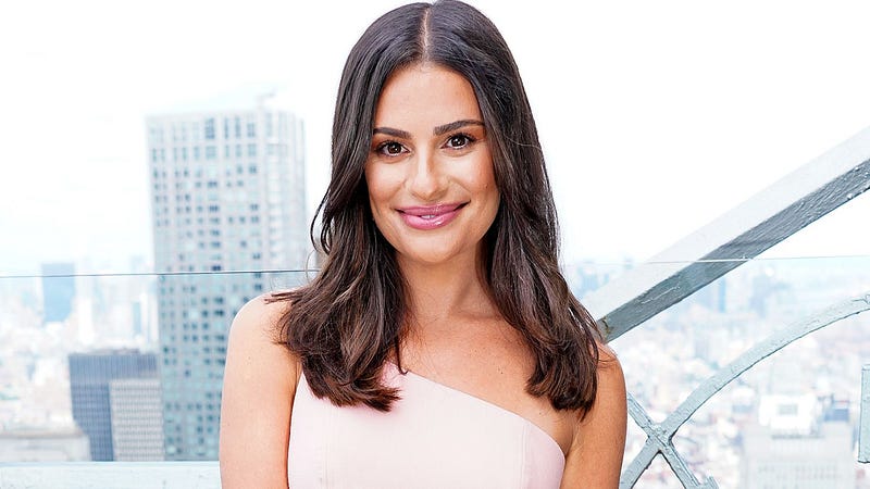 Did Lea Michele redeem herself with Funny Girl?