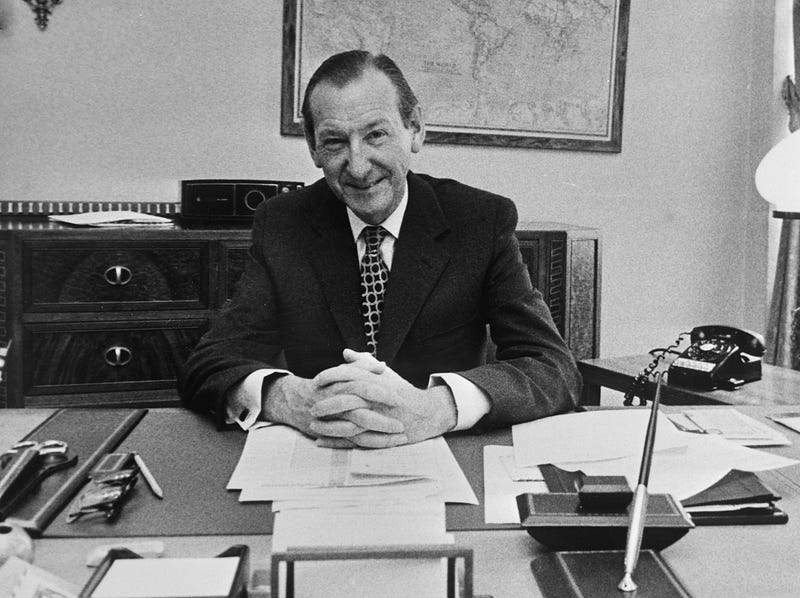Trustees uphold honorary degree awarded to former U.N. Secretary-General with hidden Nazi past