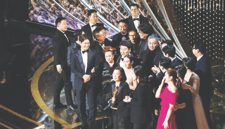 Review: The 92nd Academy Awards