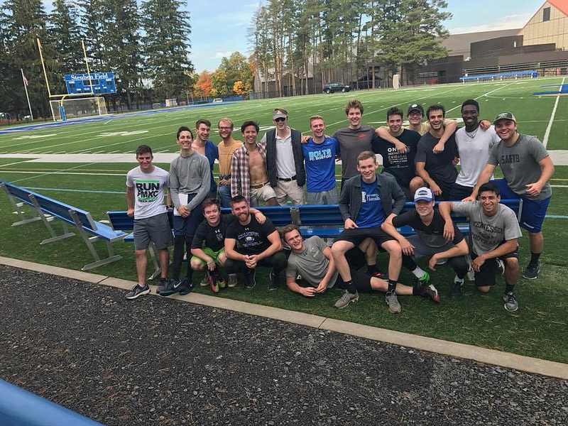Inter-Society Council holds information session for Greek life recruitment process