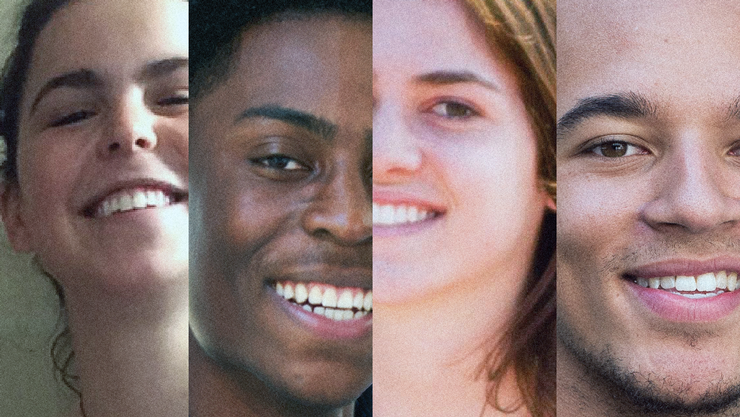 Four Hamilton College students named
recipients of prestigious Watson Fellowship