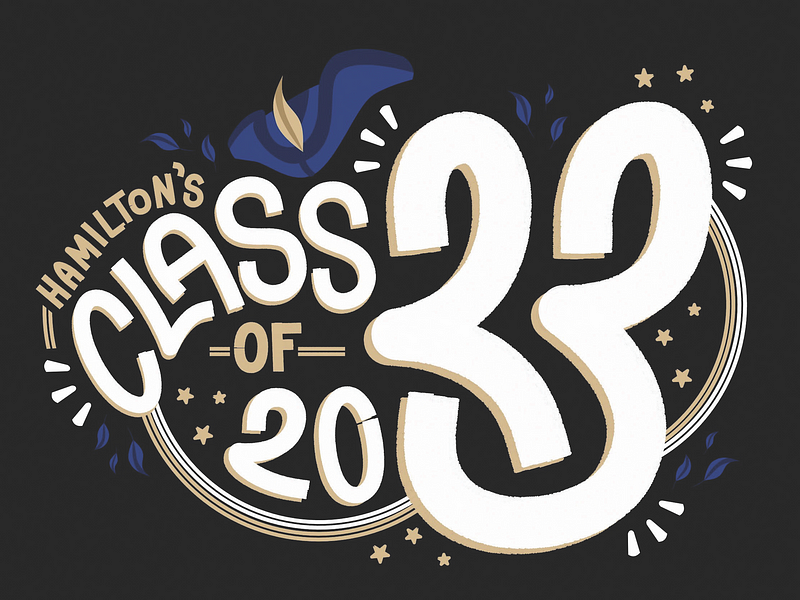 Student Assembly selects Fienco &#8217;23&#8217;s design for Class of 2023 banner