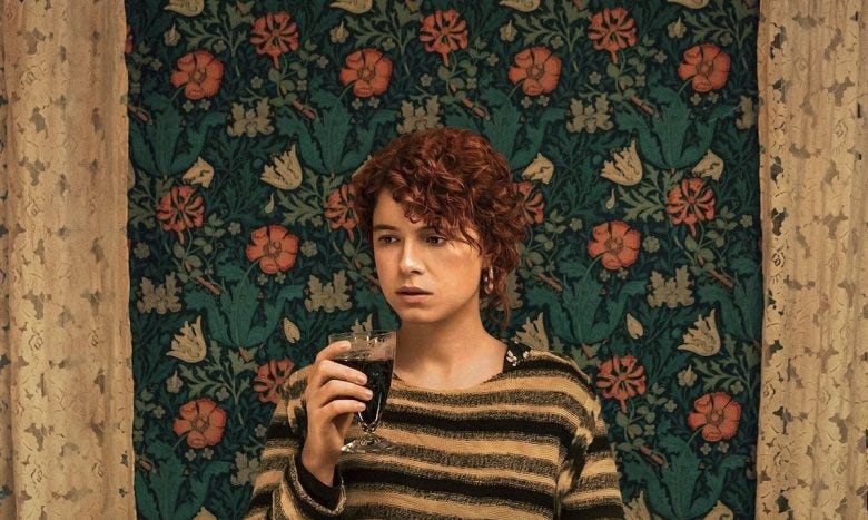 I&#8217;m Thinking of Ending Things Review: The Unfair Nature of Sympathy