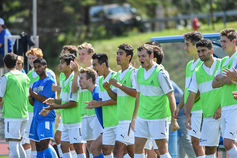 NESCAC Playoff Preview Continentals look strong heading into playoffs
