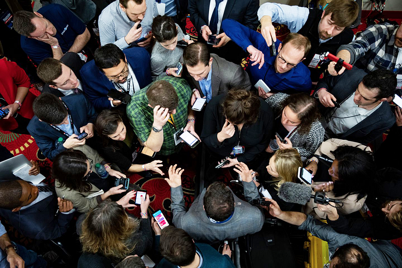 Are Iowa and New Hampshire as important as they think they are?