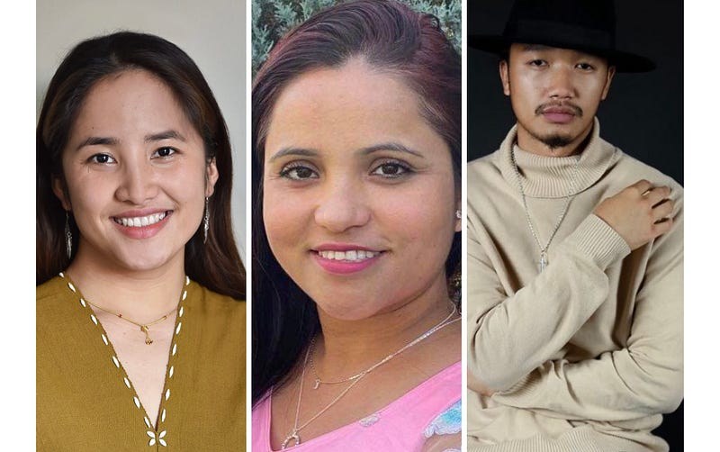 Voices of Color Lecture Series holds panel on Southeast Asian resettlement