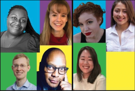 DMC&#8217;s 10th anniversary celebration features Social Justice Initiative Alumni