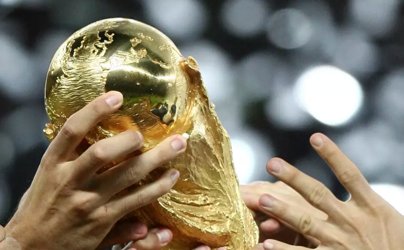 Previewing the World Cup quarterfinals