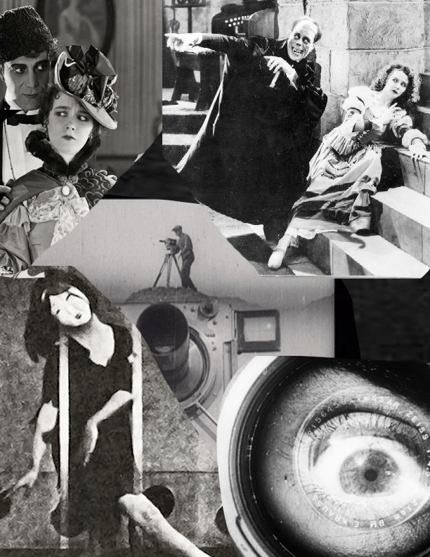 F.I.L.M. Series brings Alloy Orchestra to accompany silent films