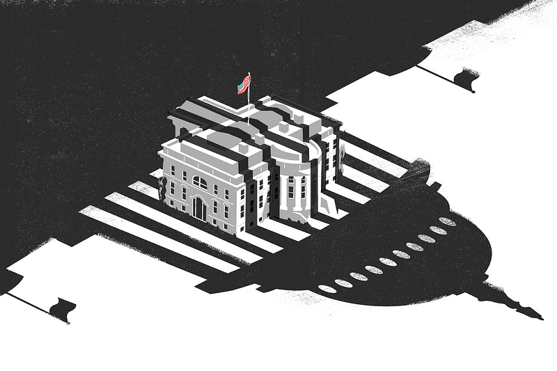 Impeachment proceedings are patriotism at its best