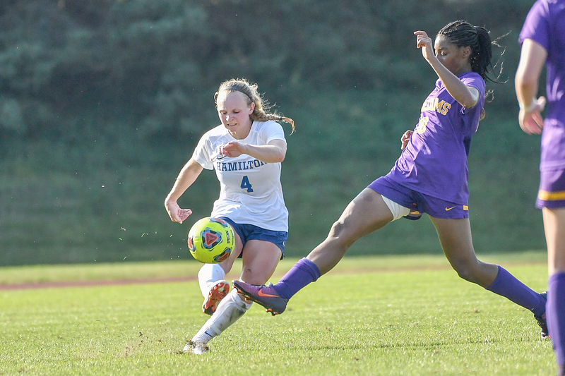 Women&#8217;s soccer&#8217;s first-years impress in first three games of the season