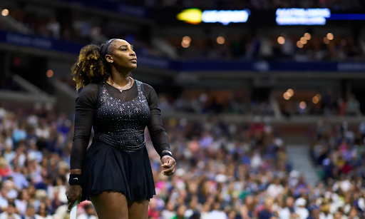 The sun sets on a glorious U.S. Open