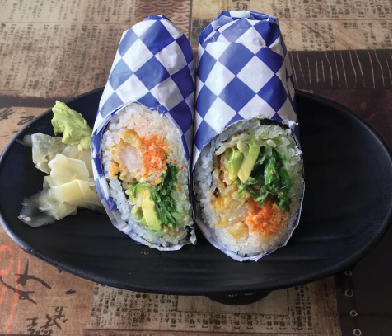 Food Review: I Ramen Bar