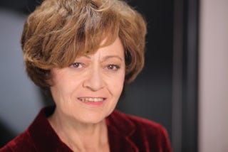 Ida Dominijanni speaks on new Italian PM
