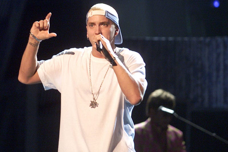 The rich history of disses in music