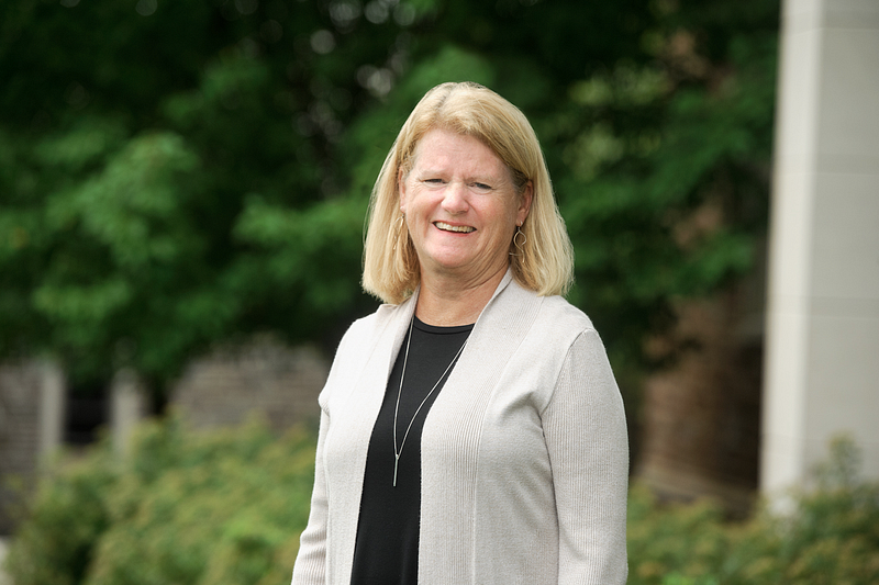 Gillian King named Chief of Staff and Secretary to the Board
