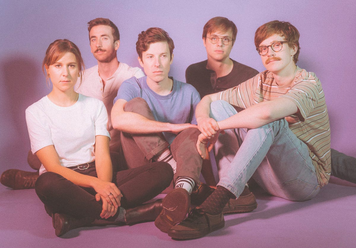 WHCL Fall Concert features Varsity and Anemone