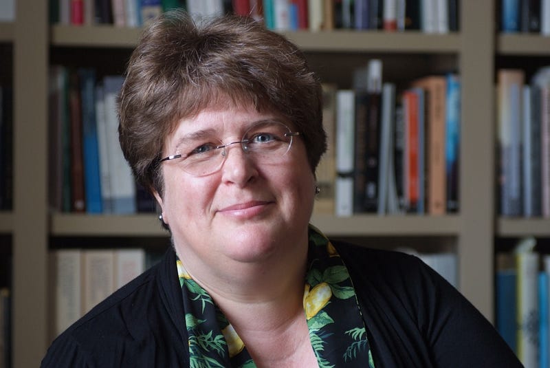 Hamilton selects Suzanne Keen as new Dean of Faculty and Vice President of Academic Affairs
