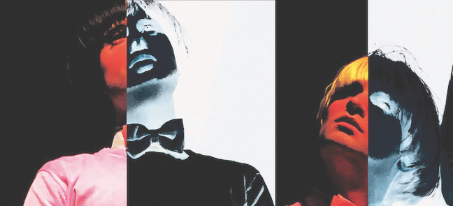 Michael + Patrick present: A Doll&#8217;s House, Part 3