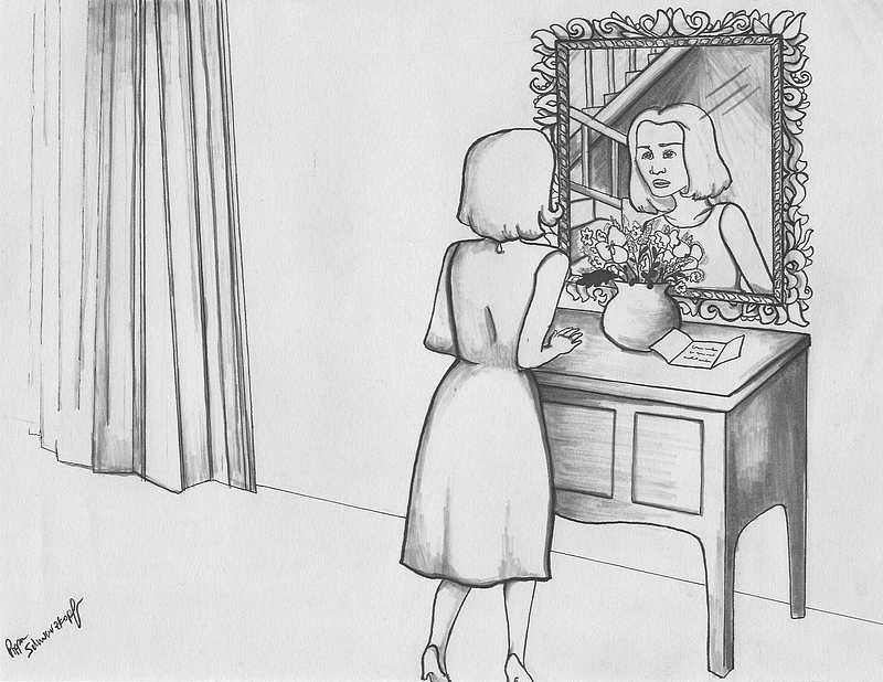 The psychological state in Kamal Al-Sheikh&#8217;s cinema