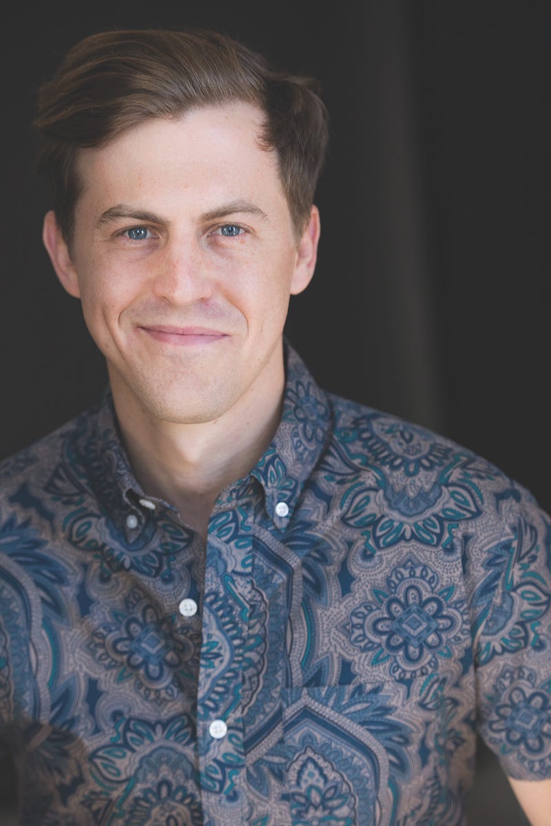 Preview: CAB hosts Alex Moffat