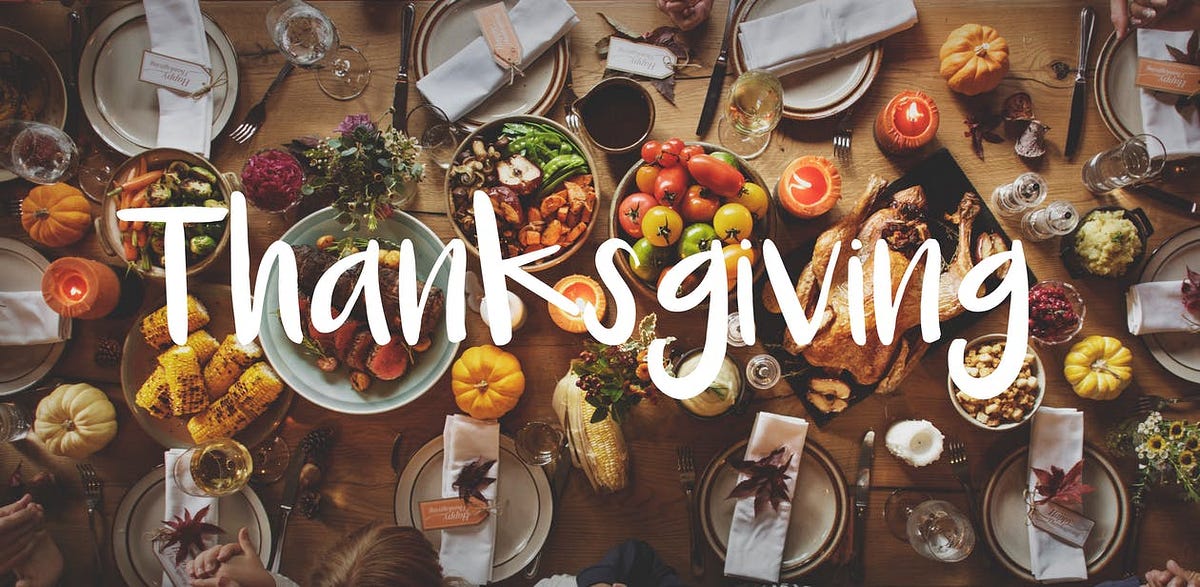 5 tips for navigating politics and family over Thanksgiving break