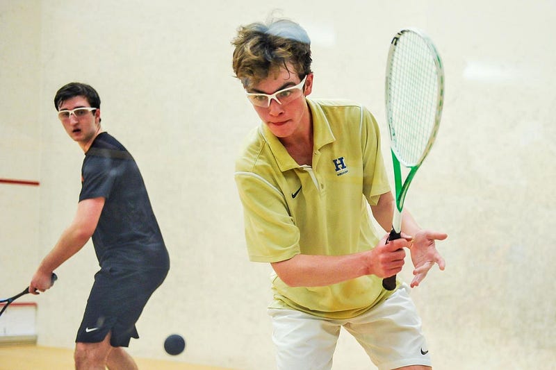 Upcoming Hamilton College sporting events