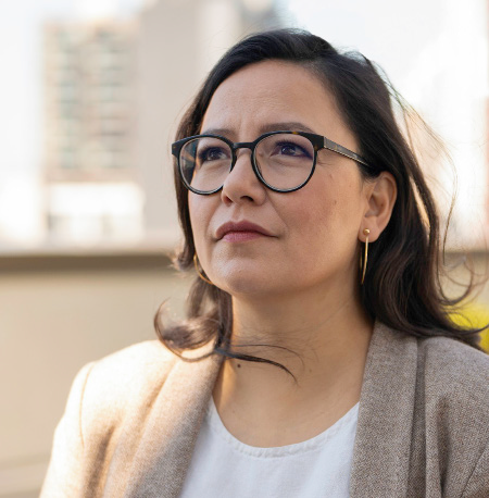 Pulitzer Prize winner shares Indigenous stories