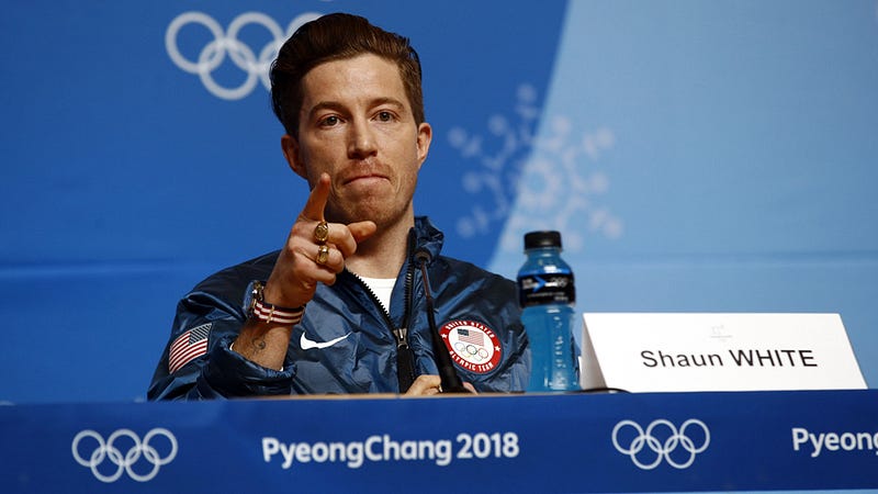 American snowboarders dazzle in first week of Olympic competition