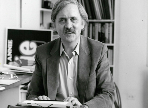 Alumni Spotlight: Thomas Meehan &#8217;51