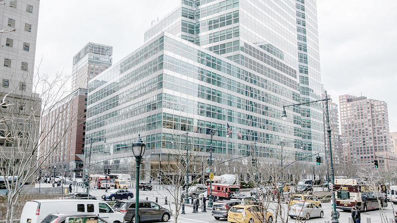 Finance Club brings students to New York City to gain industry knowledge